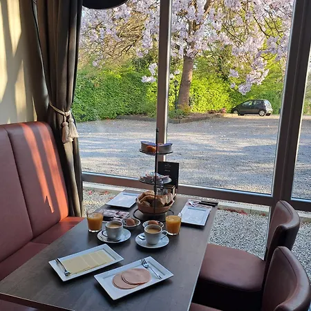 Lodge Uit De Kunst Appel