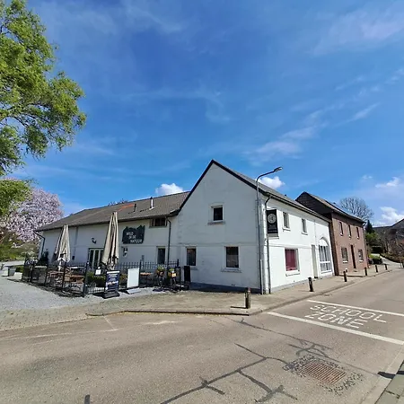 Uit De Kunst Appel Lodge *