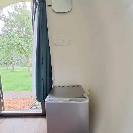 Uit De Kunst Appel Bingelrade