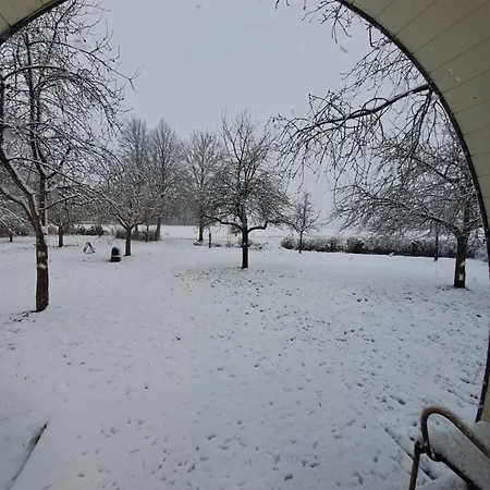 Gerendaház Uit De Kunst Appel