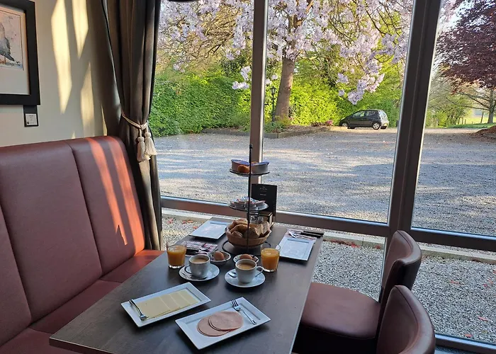 Lodge Uit De Kunst Appel