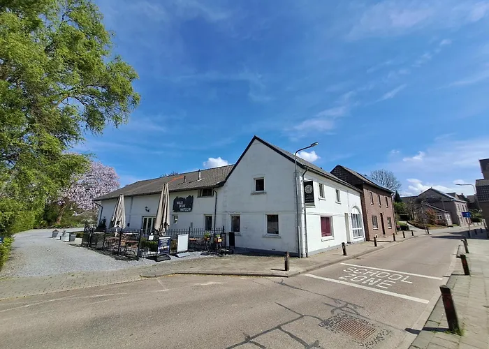 Uit De Kunst Appel Lodge *