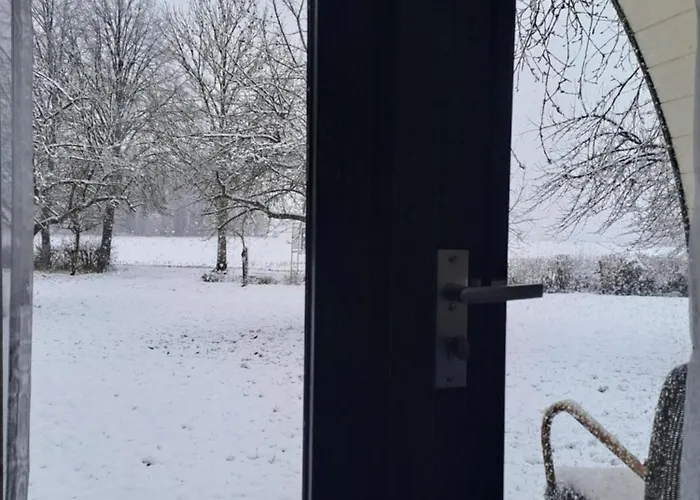 Uit De Kunst Appel Bingelrade