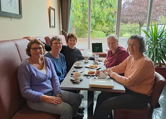 Lodge Uit De Kunst Appel Bingelrade