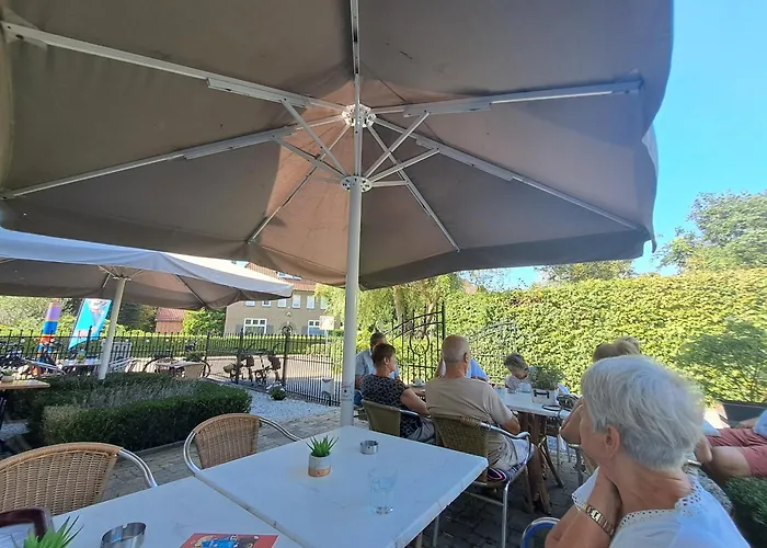 Uit De Kunst Appel * Bingelrade